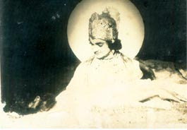 Still from Bhakta Salabega Still from Bhakta Salabega