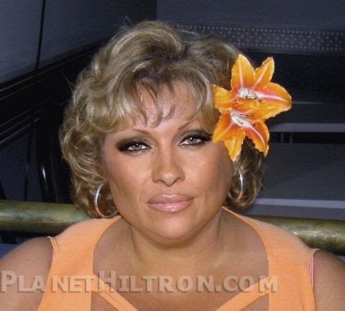 If celebrities were ordinary people-Flash News