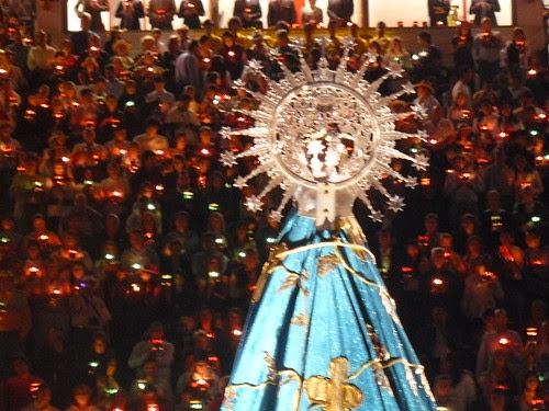 Virgen de La Macarena