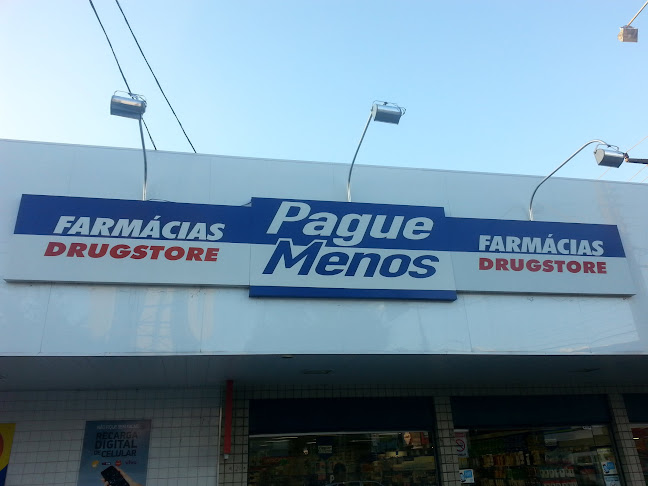 R. Des. Pires de Castro, 290 - Centro (Sul), Teresina - PI, 64001-390, Brasil