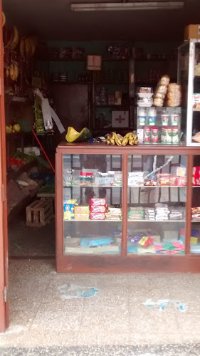 Bodega Ayacucho