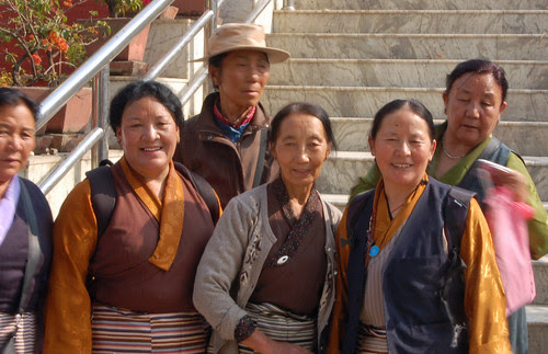 8tibetan pilgrims at buddha in Kathmandu copy.jpg