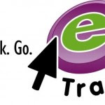 eTravel Button Logo - New
