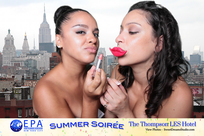 photo booth rental Event Planners Association NYC