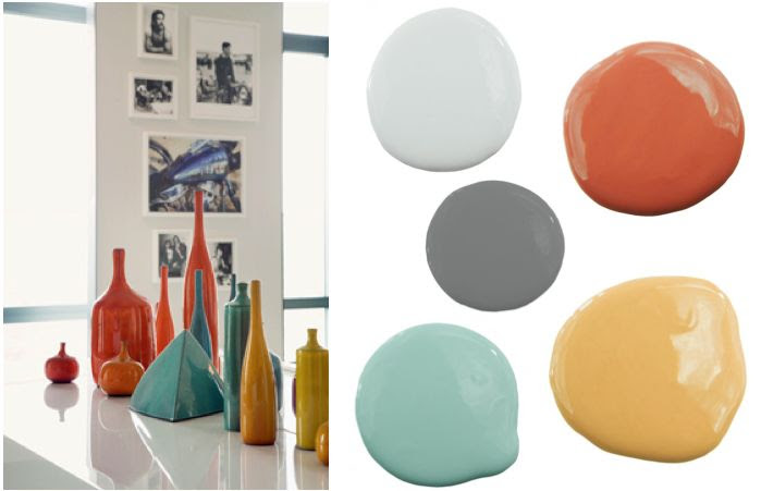 retro color palette - time to redecorate the office ...again? retro color palette - time to redecorate the office ...again?