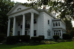 1510 Albemarle Road