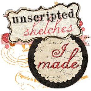 Unscripted Sketches