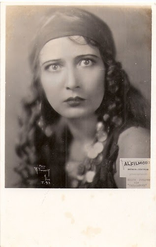 Edith Jehanne