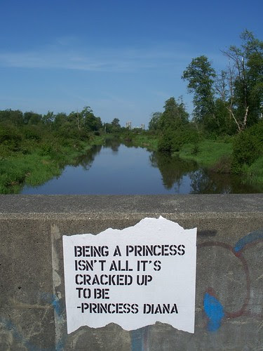princess diana quote