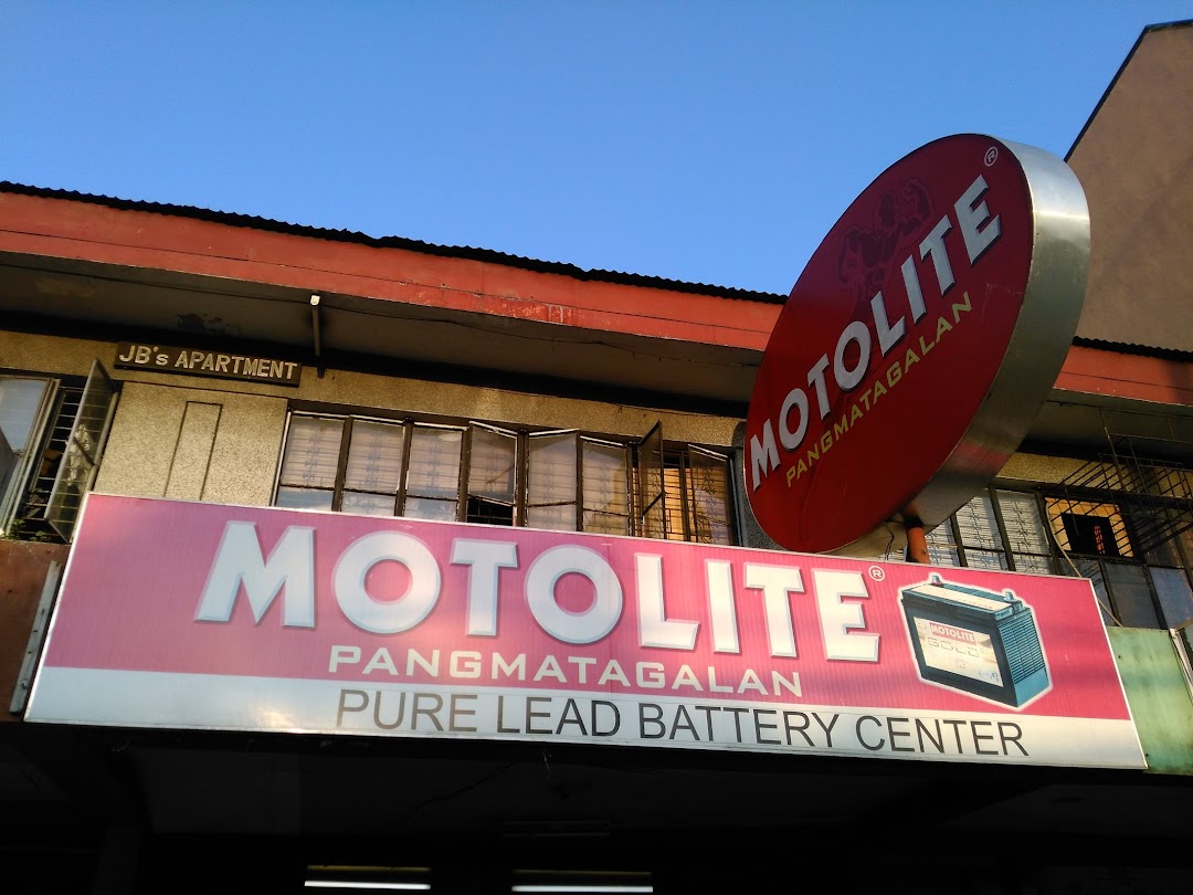 Pure Lead Battery Center
