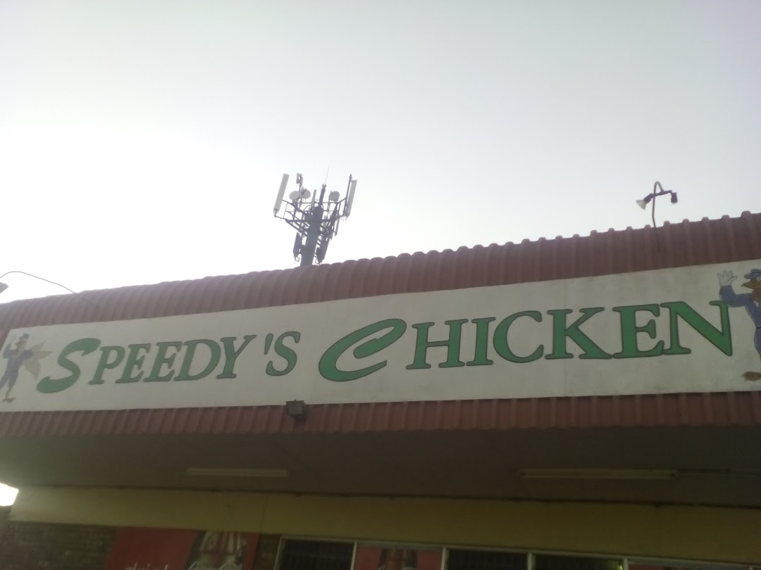 Speedys Chicken