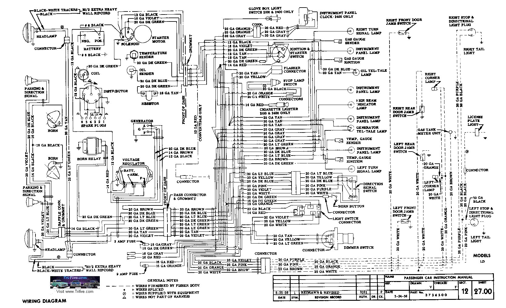85 Chevy Monte Carlo Fuse Box - Fuse & Wiring Diagram