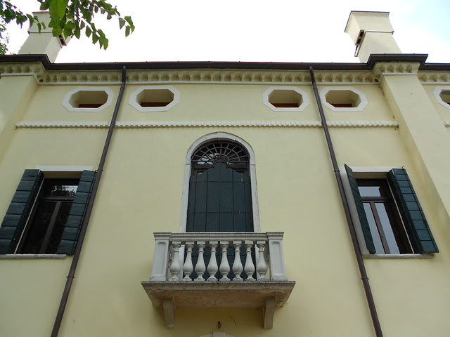 casa di Matteotti