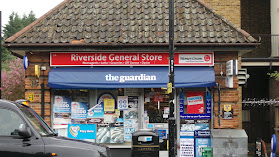 Riverside General Store