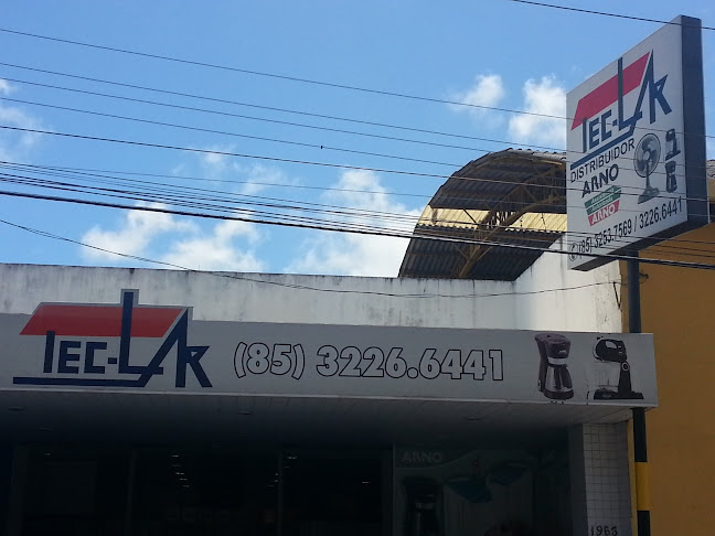 Tec Lar