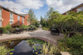 Hilton Leicester Hotel