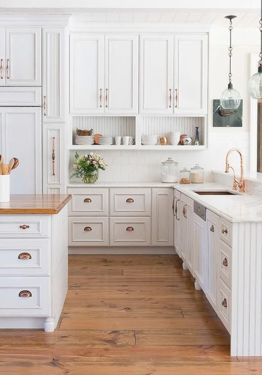 53 Best White Kitchen Designs Decoholic 53 Best White Kitchen Designs Decoholic