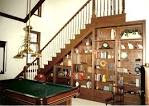 Special Projects - Custom Cabinets, Architectural Millwork, Fine ...