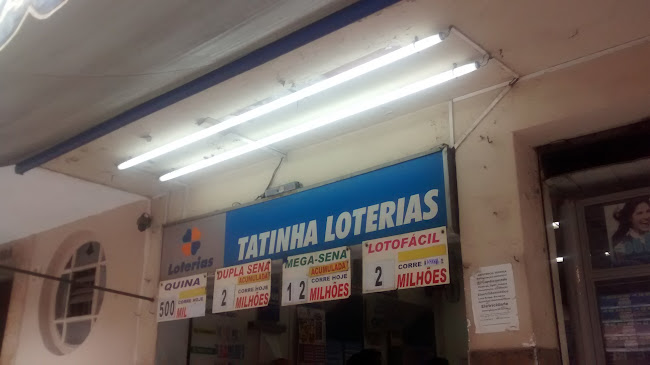 Tatinha Loterias