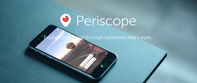 periscope