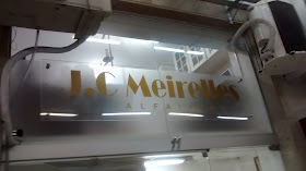 J.C Meirelles