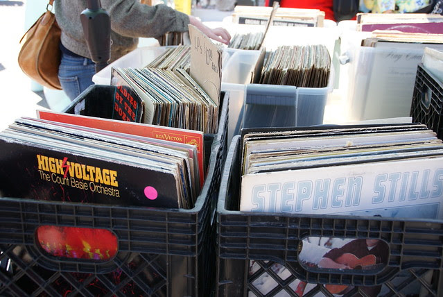 Records