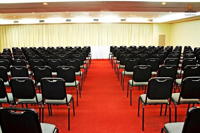 Horário de funcionamento de Hotel Embaixador