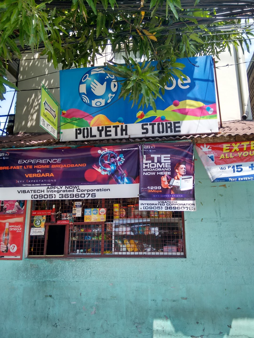 Polyeth Store