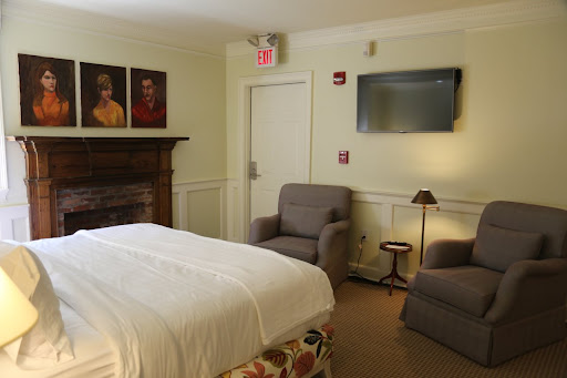 Hotel «Graduate Athens», reviews and photos, 295 E Dougherty St, Athens, GA 30601, USA