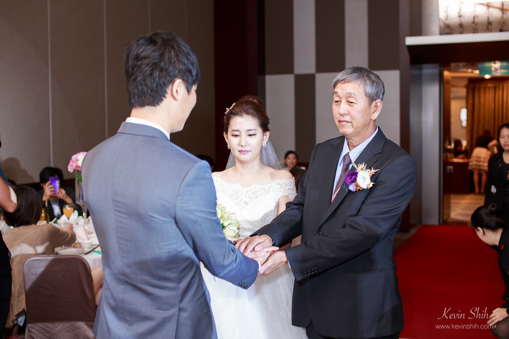 新竹國賓-國際廳-wedding