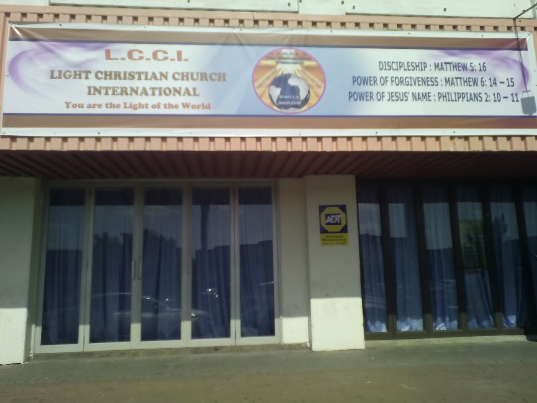 Light Christian Church International