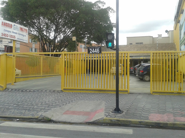Horário de funcionamento de Angelo Imóveis
