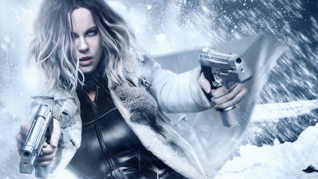Resultado de imagem para Underworld