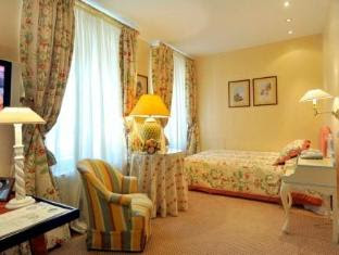 Relais & Chateaux Stikliai Hotel Vilnius