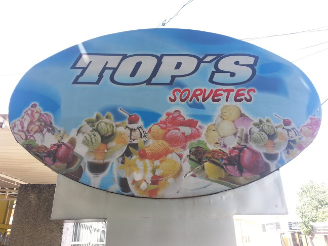Avaliações sobre Tops Sorvetes em Teresina - Sorveteria