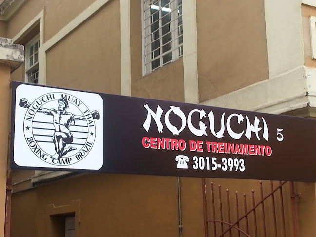 Comentários e avaliações sobre CT Noguchi 5