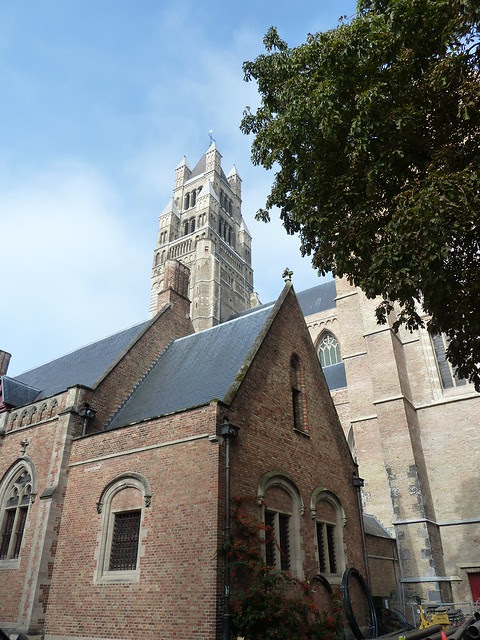 onze lieve vrouwekerk