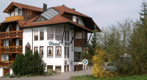 Hotels Hotel Glück Ebersbach an der Fils