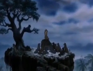 jungle book Wolves-from-The-Jungle-Book-classic-disney-22381923-440-338