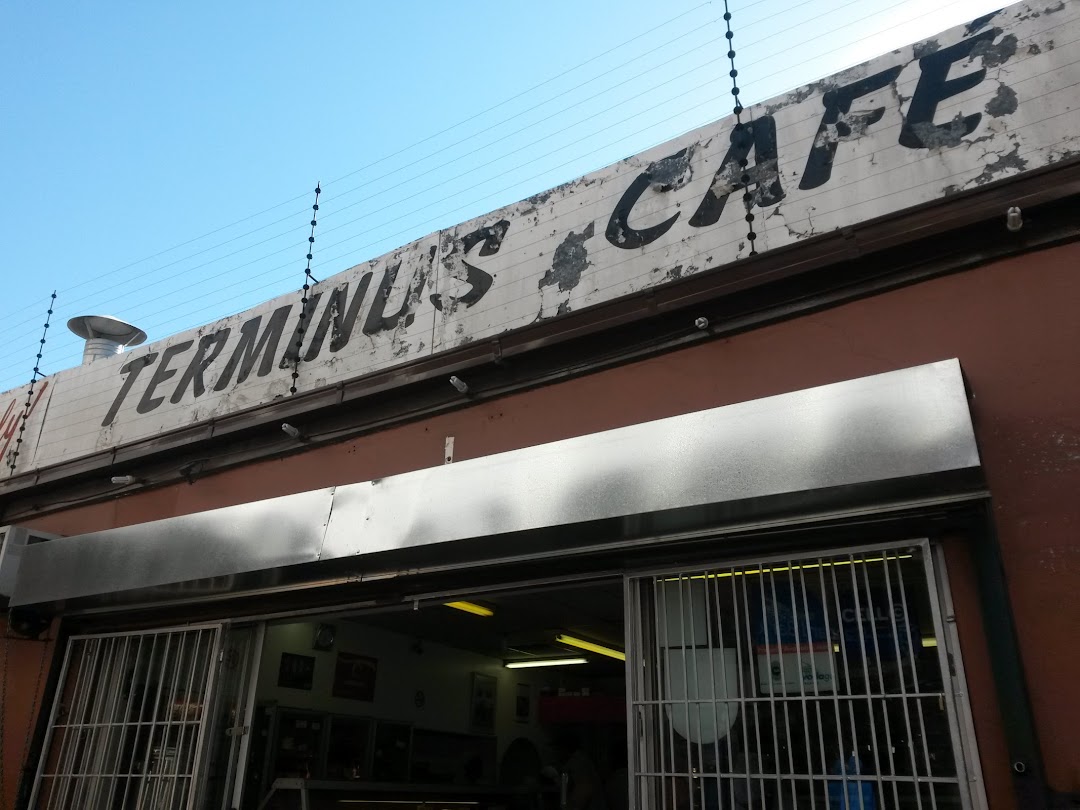 Terminus Cafe