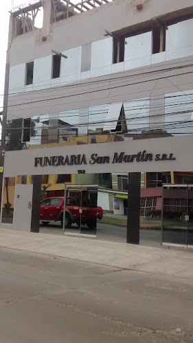 Opiniones de Funeraria San Martín en San Martín de Porres - Funeraria
