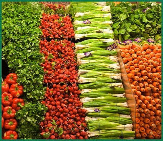 grocery-buying