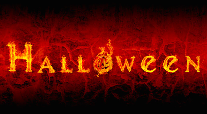 Resultado de imagem para Halloween 2017