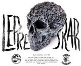 The Toy Mafia's "Hedorah Lepreskar" Black Friday release!!!