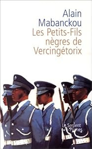 Les Petits-fils negres de Vercingetorix