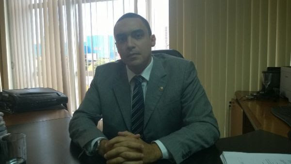 Lei da Terceirização incrementa a miséria no país, diz procurador-chefe Lei da Terceirização incrementa a miséria no país, diz procurador-chefe