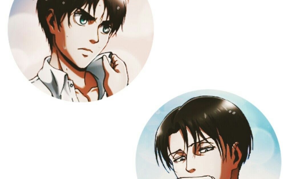 Featured image of post The Best 30 Pfps Matching Icons Aot Matching Pfp