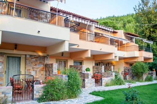 Apartment Villa Nefeli Maratha, Greece - book now, 2024 prices