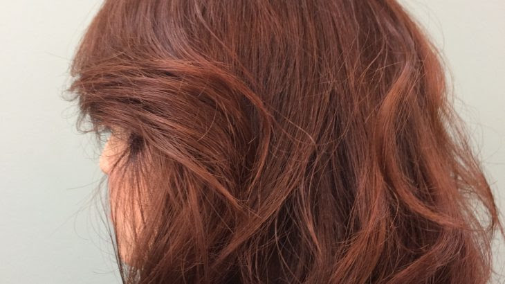 新着ショートヘアカラー 40代 髪型 メッシュ 最も人気のある髪型
