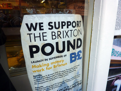 Brixton Pound
